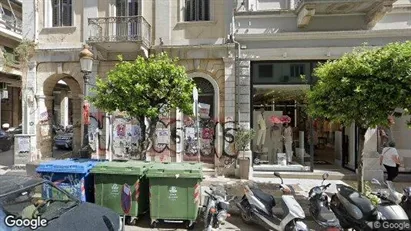 Apartments for rent in Patras - Photo from Google Street View