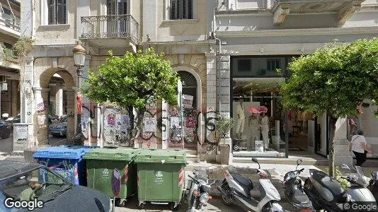 Apartments for rent in Patras - Photo from Google Street View