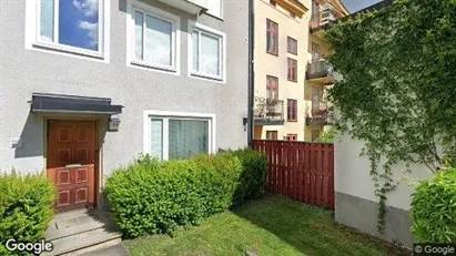 Apartments for rent in Linköping - Photo from Google Street View