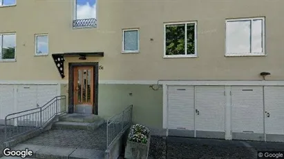Apartments for rent in Linköping - Photo from Google Street View