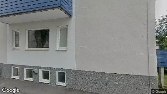 Apartments for rent in Linköping - Photo from Google Street View