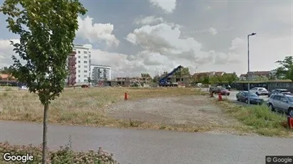 Apartments for rent in Svedala - Photo from Google Street View
