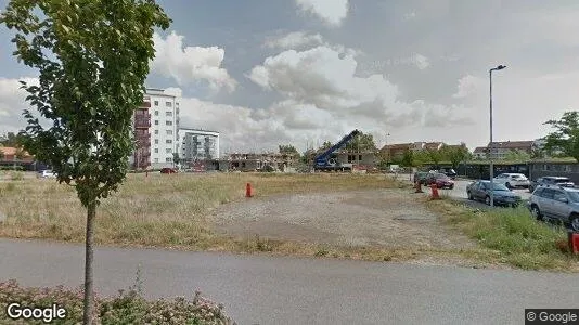 Apartments for rent in Svedala - Photo from Google Street View