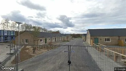 Apartments for rent in Tomelilla - Photo from Google Street View