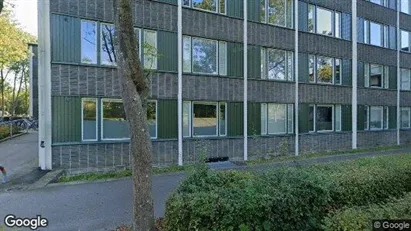 Rooms for rent in Lund - Photo from Google Street View