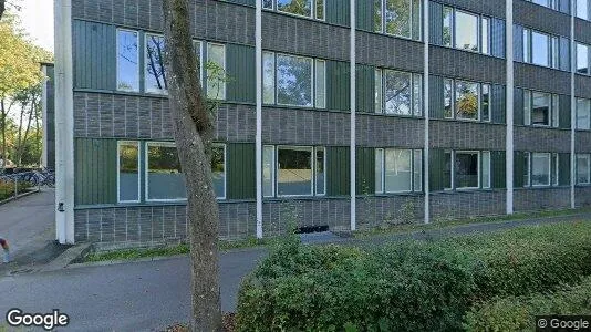 Rooms for rent in Lund - Photo from Google Street View