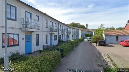 Apartments for rent in Västra hisingen - Photo from Google Street View