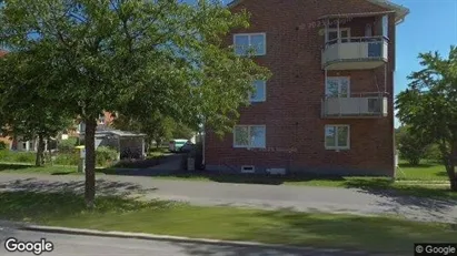 Apartments for rent in Värnamo - Photo from Google Street View