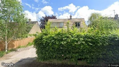 Apartments for rent in Cheltenham - Gloucestershire - Photo from Google Street View