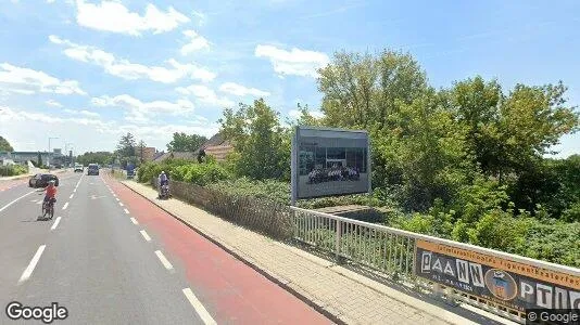Apartments for rent in Neusiedl am See - Photo from Google Street View