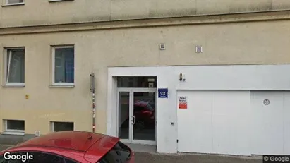 Apartments for rent in Wien Rudolfsheim-Fünfhaus - Photo from Google Street View