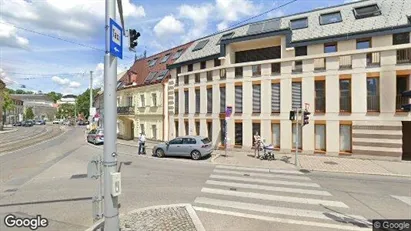 Apartments for rent in Vienna Hietzing - Photo from Google Street View