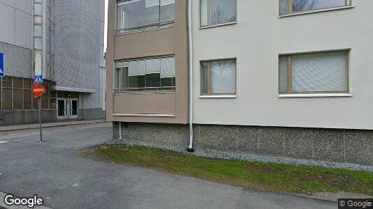Rooms for rent in Tampere Keskinen - Photo from Google Street View