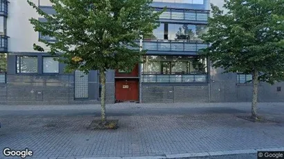 Rooms for rent in Helsinki Itäinen - Photo from Google Street View
