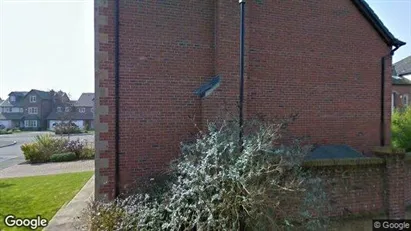 Apartments for rent in Preston - Lancashire - Photo from Google Street View