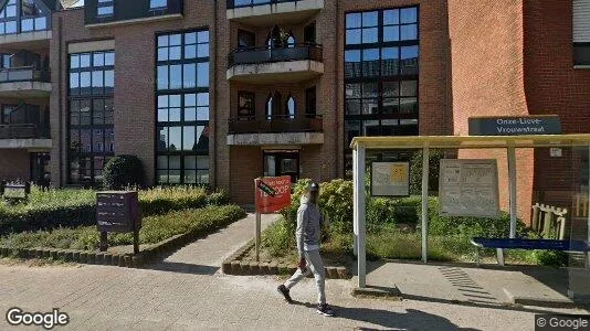 Apartments for rent in Ravels - Photo from Google Street View