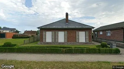 Apartments for rent in Dessel - Photo from Google Street View