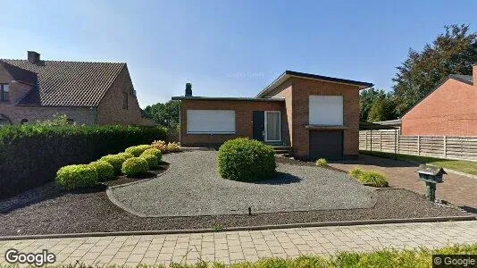 Apartments for rent in Dessel - Photo from Google Street View