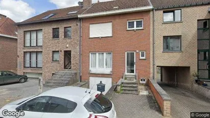Apartments for rent in Hoeilaart - Photo from Google Street View