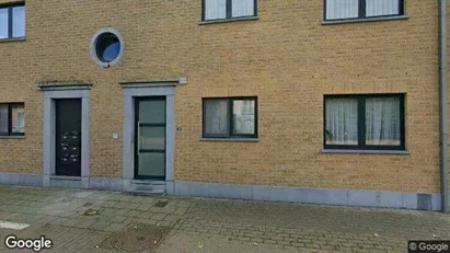 Apartments for rent in Hamme - Photo from Google Street View