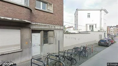 Apartments for rent in Leuven - Photo from Google Street View