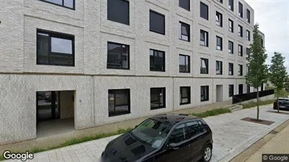 Apartments for rent in Beringen - Photo from Google Street View