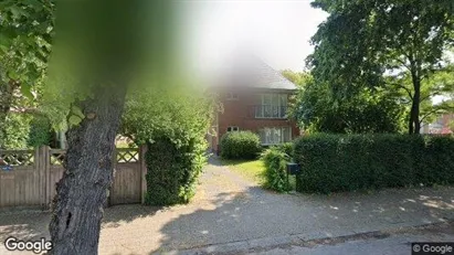 Apartments for rent in Mortsel - Photo from Google Street View