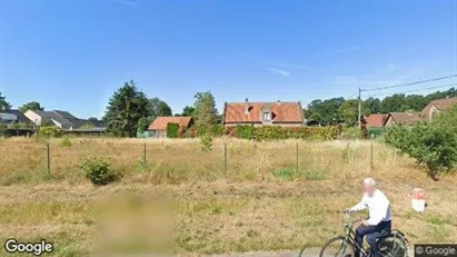 Apartments for rent in Houthalen-Helchteren - Photo from Google Street View