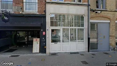 Apartments for rent in Ieper - Photo from Google Street View
