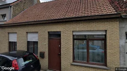 Apartments for rent in Oudenburg - Photo from Google Street View