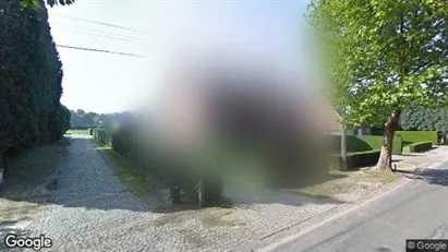 Apartments for rent in Sint-Martens-Latem - Photo from Google Street View
