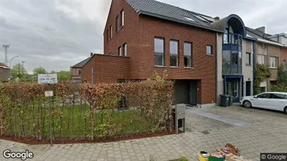 Apartments for rent in Gent Ledeberg - Photo from Google Street View
