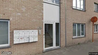 Apartments for rent in Aalst - Photo from Google Street View