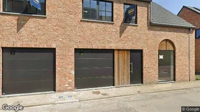 Apartments for rent in Langemark-Poelkapelle - Photo from Google Street View