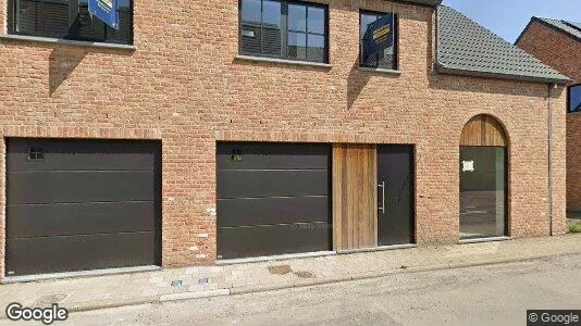 Apartments for rent in Langemark-Poelkapelle - Photo from Google Street View