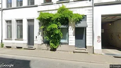 Apartments for rent in Kortrijk - Photo from Google Street View