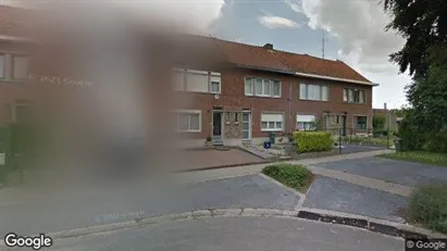 Apartments for rent in Hasselt - Photo from Google Street View