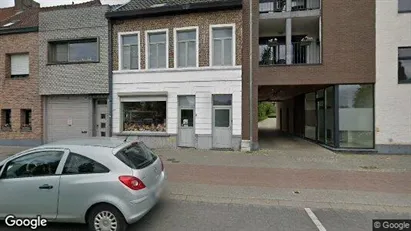Apartments for rent in Harelbeke - Photo from Google Street View