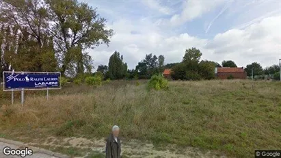 Apartments for rent in Zottegem - Photo from Google Street View