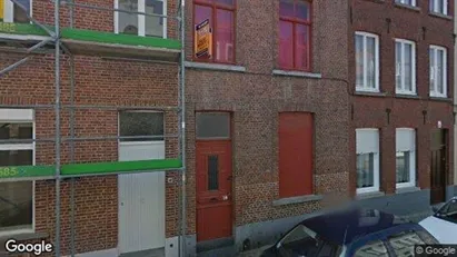 Apartments for rent in Brugge - Photo from Google Street View