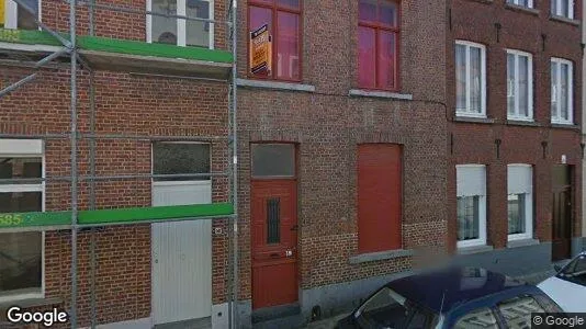 Apartments for rent in Brugge - Photo from Google Street View