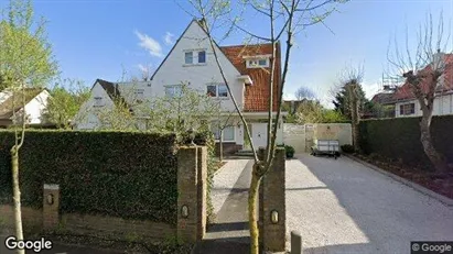 Apartments for rent in Knokke-Heist - Photo from Google Street View