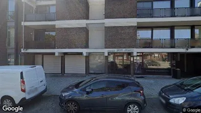 Apartments for rent in Hasselt - Photo from Google Street View