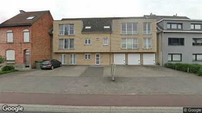 Apartments for rent in Lede - Photo from Google Street View