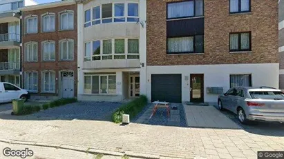 Apartments for rent in Sint-Truiden - Photo from Google Street View