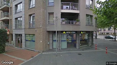 Apartments for rent in Genk - Photo from Google Street View