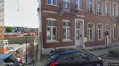 Apartments for rent in Mechelen - Photo from Google Street View