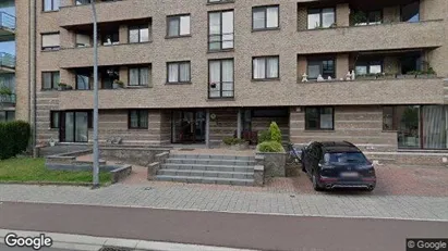Apartments for rent in Leuven - Photo from Google Street View