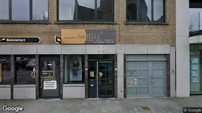 Apartments for rent in Lievegem - Photo from Google Street View