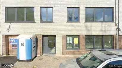 Apartments for rent in Zottegem - Photo from Google Street View